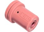ALBUZ - Model TVI 80 Degree - Orchard - Vineyard ISO