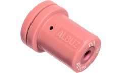 ALBUZ - Model TVI 80 Degree - Orchard - Vineyard ISO