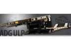Model ULP - Air Detachable Gooseneck (ADG) Trailer