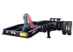 Model 20 Ton JEEP - Jeep and Adding Additional Axles