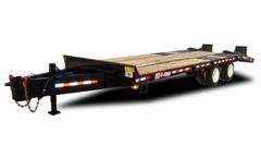 20/25 Ton Non-Tilt Tag – 20NTT