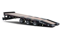 20/25 Ton Air Tilt No-Ramp 20 ANR
