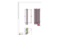 Finger Roller Set Type 5-120- Brochure