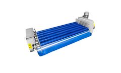 Allround - Model VRE - Adjustable Roller Set