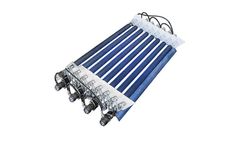 Allround - Model VRH - Adjustable Roller Set