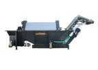 Allround - Model PDK 450 - Vegetable Washing Machine