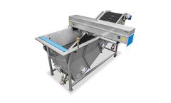 Allround - Model SK - Skin Separator