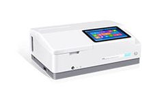 Mapada - Model P9 - Dual Beam UV-Visible Spectrophotometer