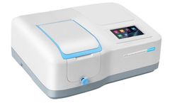 Mapada - Model P1 - Single Beam UV-VIS Spectrophotometer