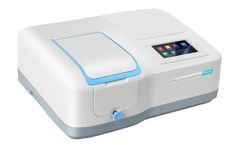 Mapada - Model PV1 - Single Beam Visible Spectrophotometer
