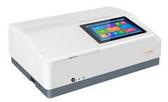 Mapada - Model P7 - Dual Beam UV-Visible Spectrophotometer
