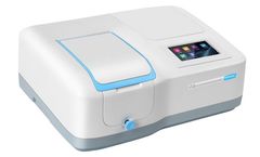 Mapada - Model P2 - Single Beam UV-Visible Spectrophotometer