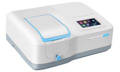 Mapada - Model PV2 - Single Beam Visible Spectrophotometer