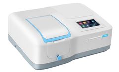 Mapada - Model P3 PC - Economical UV-Vis Spectrophotometer