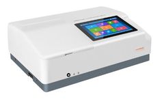 Mapada - Model P8 - Dual Beam UV-Visible Spectrophotometer