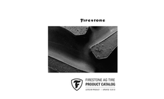 Tire Catalog