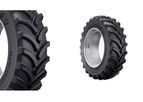 Firestone - Model R-1W - Maxi Traction Tire