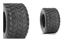 Firestone - Model G-2 - Turf and Field Tire
