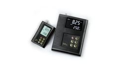 Model RDB1000/RDB100 - Precision Dissolved Oxygen Meter