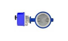 VVC - Butterfly Valve
