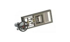 VVC - Knife Gate Valves