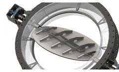 VVC - Refractory-Lined Damper Valves