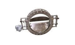 VVC - Shutter Valves