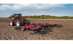 True-Tandem - Model 340 - Disk Harrow