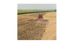 True-Tandem - Model 375 - Disk Harrow