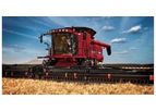 Case IH - Model Axial-Flow 140 Series - Combines