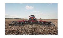 True-Tandem - Disk Harrows