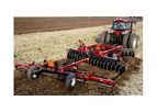 Case IH - Offset Disk Harrows