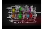 Case IH Magnum Tractors with CVT Transmission Video