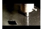 Earth Metal Blades Video