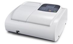 Determination of Chlorophyll Content in Rapeseed by Spectrophotometry