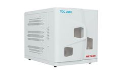 How to test TOC content in industrial wastewater?