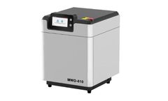 Technical Specifications Of MWD-610 Series Microwave Digestion System