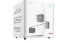 Features of TOC-5000 TOC Total Organic Carbon Analyzer for Sale