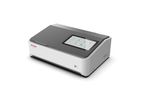 Metash - Model X6 & X8 Series - Single Beam/Double Beam UV Visible Spectrophotometer