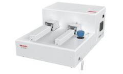 Metash - Model ASS200 - TOC Analyzer Autosampler