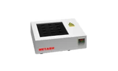 Metash - Model SPH Series - Heating Blocks