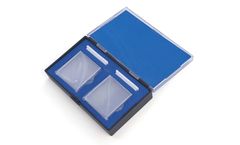 Metash - Model 50mm - Quartz Cuvette