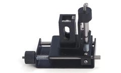 Metash - Micro-Cuvette Holder