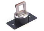 Metash - Rotating Solid Sample Holder
