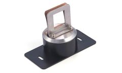Metash - Rotating Solid Sample Holder