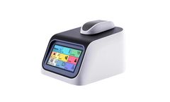 Metash - Model B-600 - Biophotometer Nano UV Visible Spectrophotometer