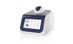 Metash - Model B-560 - Nano UV Visible Spectrophotometer