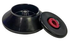 Metash - Model C5050RA5/5TP8/8 - Optional Centrifugal Rotors