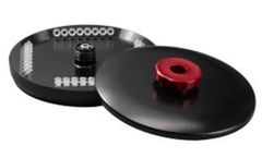 Metash - Model C5050RA0.2TP32 - Optional Centrifugal Rotors