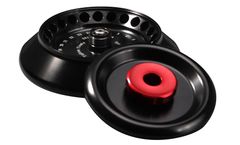 Metash - Model C5080RAP24 - Optional Centrifugal Rotors